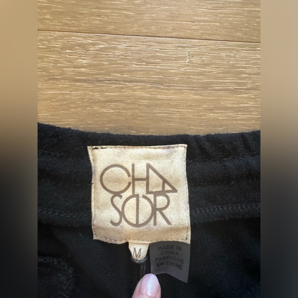 Chaser Medium Black Shorts. 🖤⚡️ - Picture 4 of 4